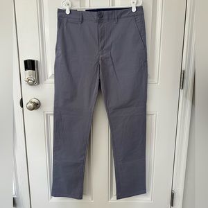 NWT Johnnie-O Men’s PREP-FORMANCE Pants